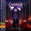 Tragedie D'Amour [CD]【Japan Edition w /OBI】