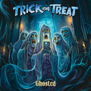 Ghosted [CD]【Japan Edition w /OBI】