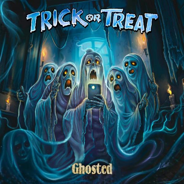 Ghosted [CD]【Japan Edition w /OBI】