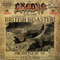 British Disaster: The Battle of '89 (Live At The Astoria) [CD]【Japan Edition w/ OBI】