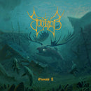 Ounas Ⅱ [CD]【Japan Edition w /OBI】