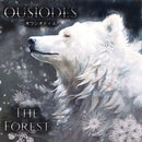 The Forest  [CD]【Japan Edition w/ OBI】