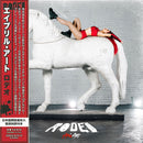 Rodeo [CD]【Japan Edition w /OBI】