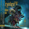 Hellish Hunt [CD]【Japan Edition w/ OBI】