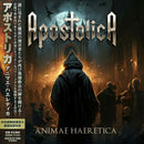 Animae Haeretica [CD]【Japan Edition w/ OBI】