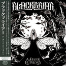 A Dark Euphony [CD]【Japan Edition w/ OBI】