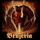Esto Es Brujeria [CD]【Japan Edition w/ OBI】