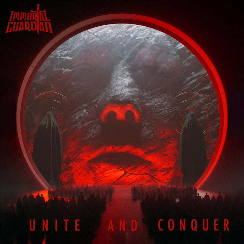 Unite and Conquer [CD]【Japan Edition w/ OBI】