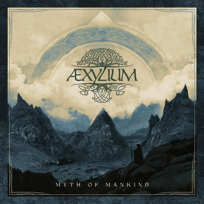 Myth Of Mankind [CD]【Japan Edition w /OBI】
