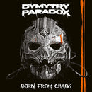 Born From Chaos [CD]【Japan Edition w /OBI】