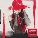 Red [CD]【Japan Edition w /OBI】