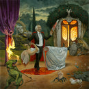 Cursum Perficio [CD]【Japan Edition w /OBI】