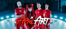 Red [CD]【Japan Edition w /OBI】