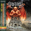 Bestial Devastation [CD]【Japan Edition w/ OBI】