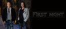 First Night [CD]【Japan Edition w /OBI】