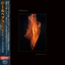 Mind Burns Alive [CD]【Japan Edition w/ OBI】