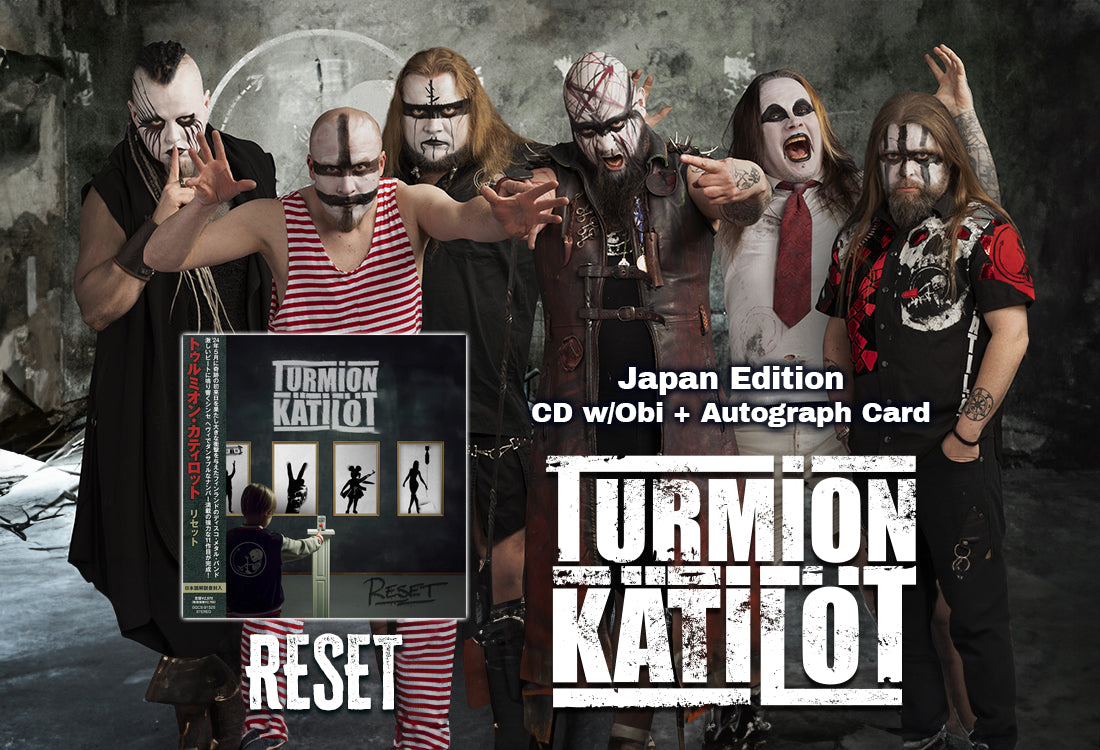 Ward Records Direct ASIA