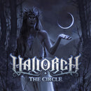 The Circle [CD]【Japan Edition w /OBI】