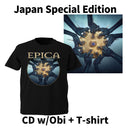 Aspiral [CD+T-shirt]【Japan Edition w /OBI】