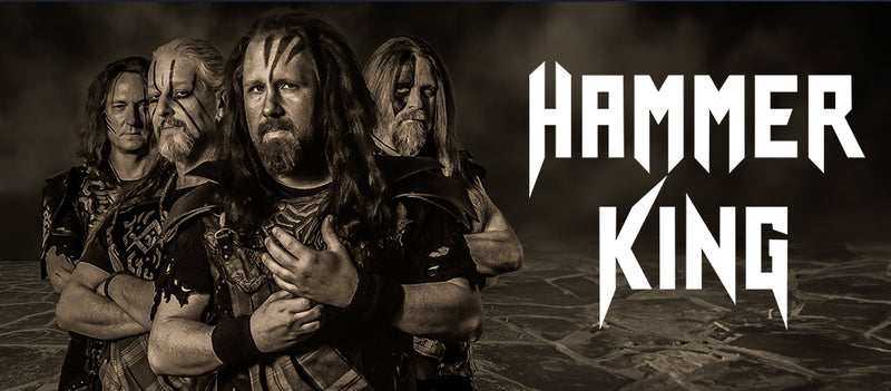 Make Metal Royal Again [CD]【Japan Edition w /OBI】