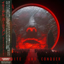 Unite and Conquer [CD]【Japan Edition w/ OBI】