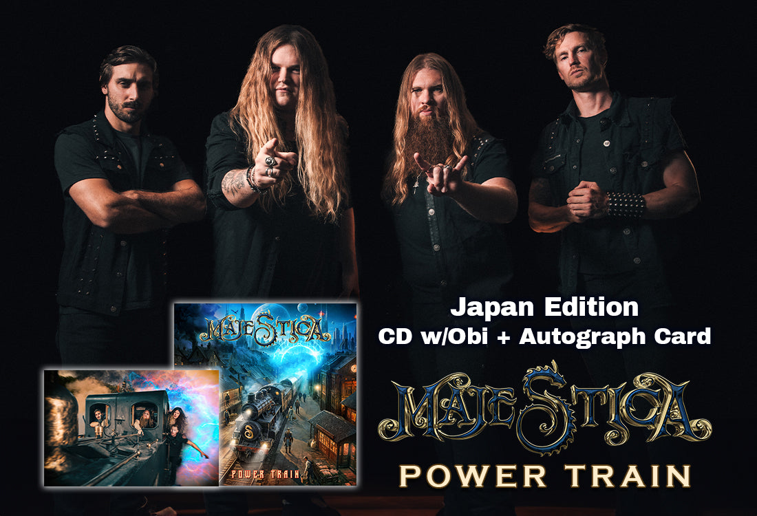 Ward Records Direct ASIA