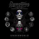 Underworld [CD]【Japan Edition w/ OBI】