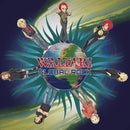 Global Rock [CD]【Japan Special Edition w/ OBI】