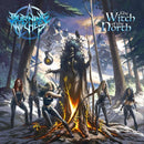 The Witch Of The North [CD+Autograph Card]【Japan Special Edition w/ OBI】