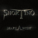 Make a Wish [CD+DVD]【Japan Special Edition w/ OBI】