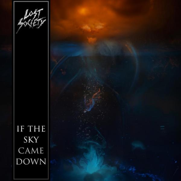 If The Sky Came Down [CD]【Japan Edition w/ OBI】