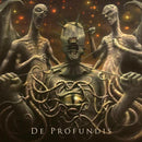 De Profundis [CD]【Japan Edition w/ OBI】