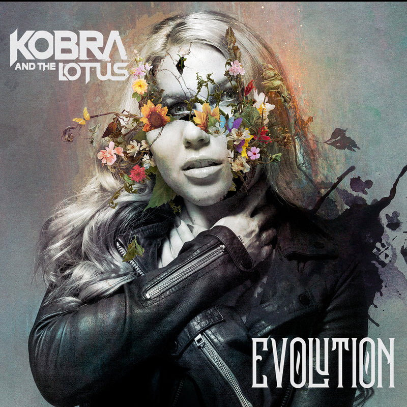 Evolution [CD]【Japan Special Edition w/ OBI】