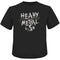HEAVY METAL Appreciation Official T-shirt