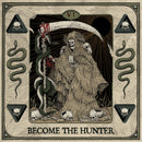 Become The Hunter [CD]【Japan Edition w/ OBI】