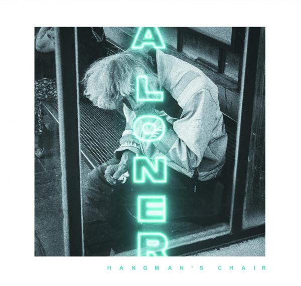 A Loner [CD]【Japan Edition w/ OBI】