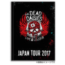 The Dead Daisies Japan Limited Photo Book