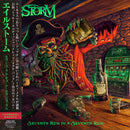 Seventh Rum of a Seventh Rum [CD]【Japan Edition w/ OBI】