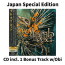 Omens [CD]【Japan Special Edition w/ OBI】