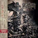 The Devils [CD]【Japan Edition w/ OBI】