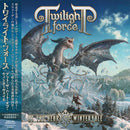 At the Heart of Wintervale [CD]【Japan Edition w/ OBI】