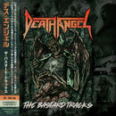 The Bastard Tracks [CD]【Japan Edition w/ OBI】