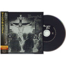 Mercyful Fate [CD Paper Jacket]【Japan Edition w/ OBI】