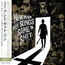 New Man, New Songs, Same Shit, Vol.2 [CD]【Japan Edition w/ OBI】