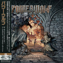 The Monumental Mass: A Cinematic Metal Event [2CDs]【Japan Edition w/ OBI】