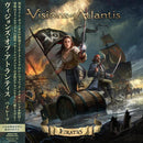 Pirates [CD]【Japan Edition w/ OBI】