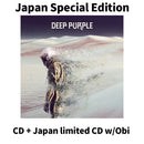 Whoosh! [2CDs]【Japan Special Edition w/ OBI】