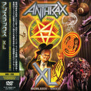 XL [DVD＋2CDs]【Japan Edition w/ OBI】