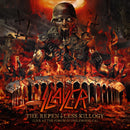The Repentless Killogy - Live At The Forum in Inglewood [2CDs]【Japan Edition w/ OBI】