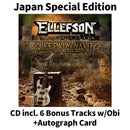Sleeping Giants [CD+Autograph Card]【Japan Special Edition w/ OBI】